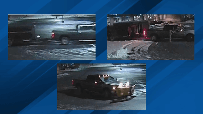 New York State Police seek public’s help locating stolen dump trailer ...