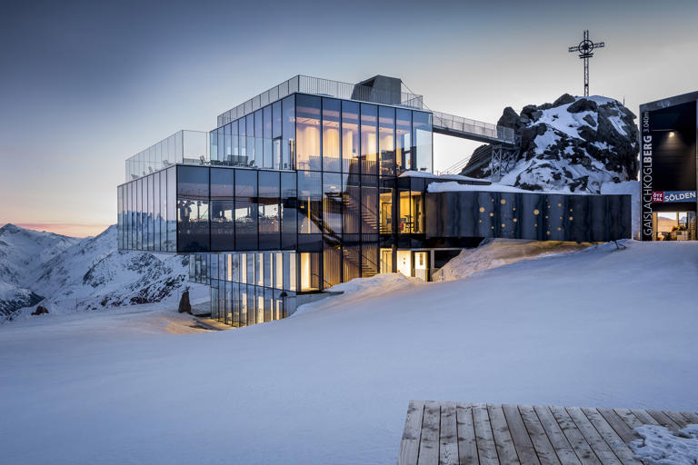 Where to go skiing this winter: your need-to-know guide
