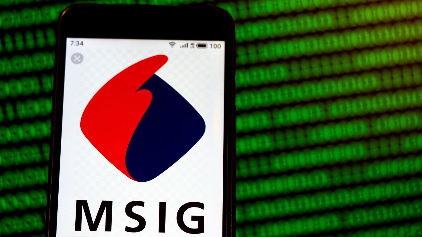 MSIG USA names Ron Morrison as chief claims officer