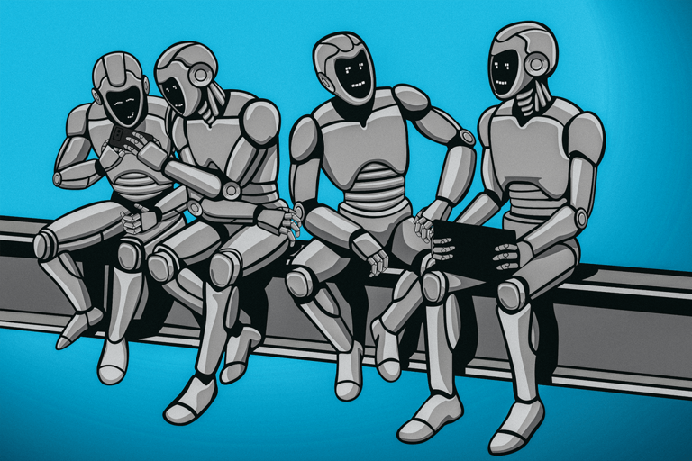 Construction companies see promise in AI agents