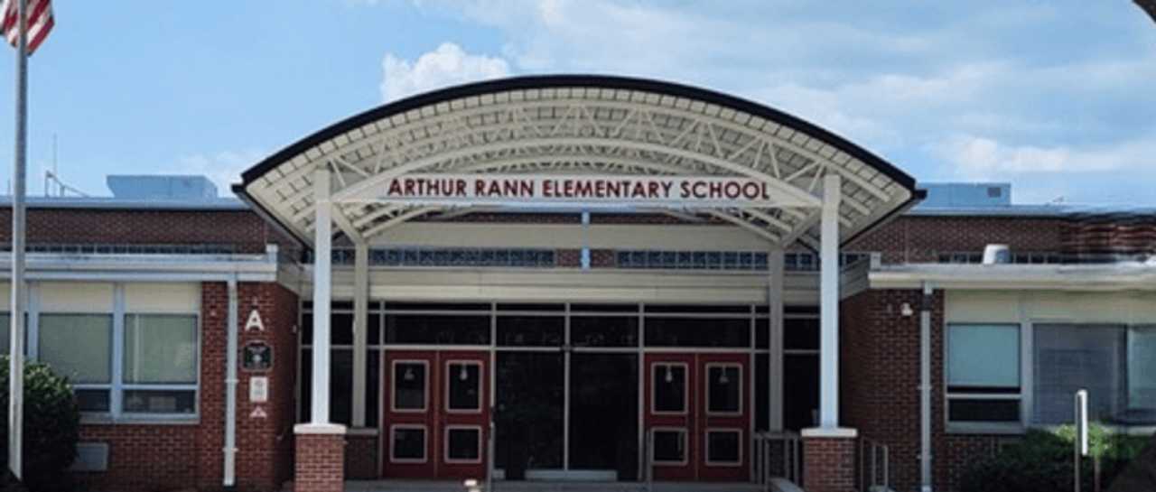 Fire breaks out at NJ elementary school: Galloway PD