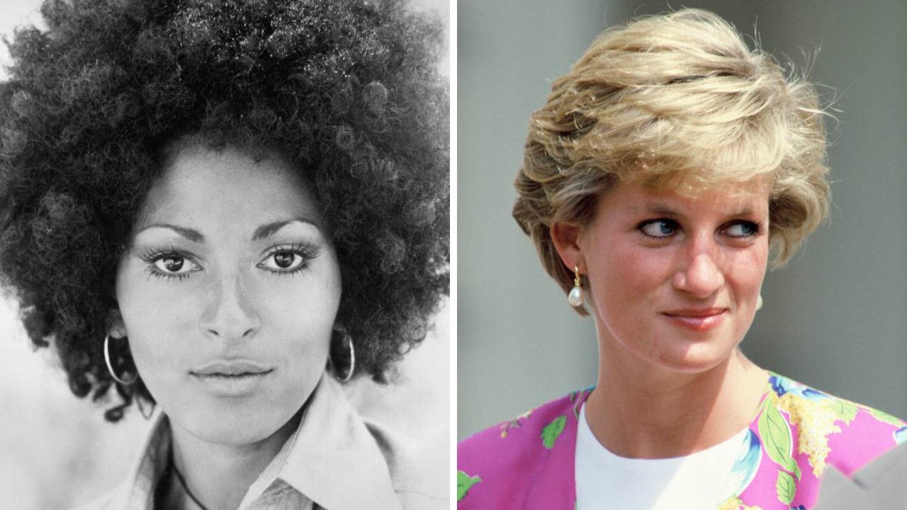 The most iconic hair trends from every decade