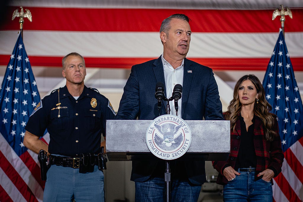 Minnesota's chief federal judge says he's had enough, orders head of ...