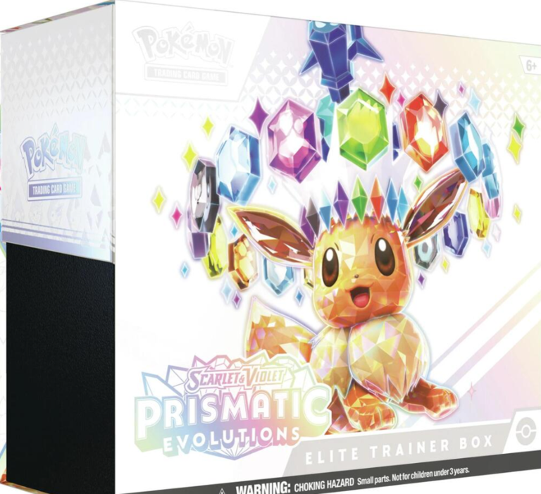 2025 collectibles trends: Labubu blind boxes, Pokémon cards, and sports ...