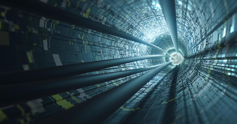 The only Linux command you need for monitoring network traffic - and ...