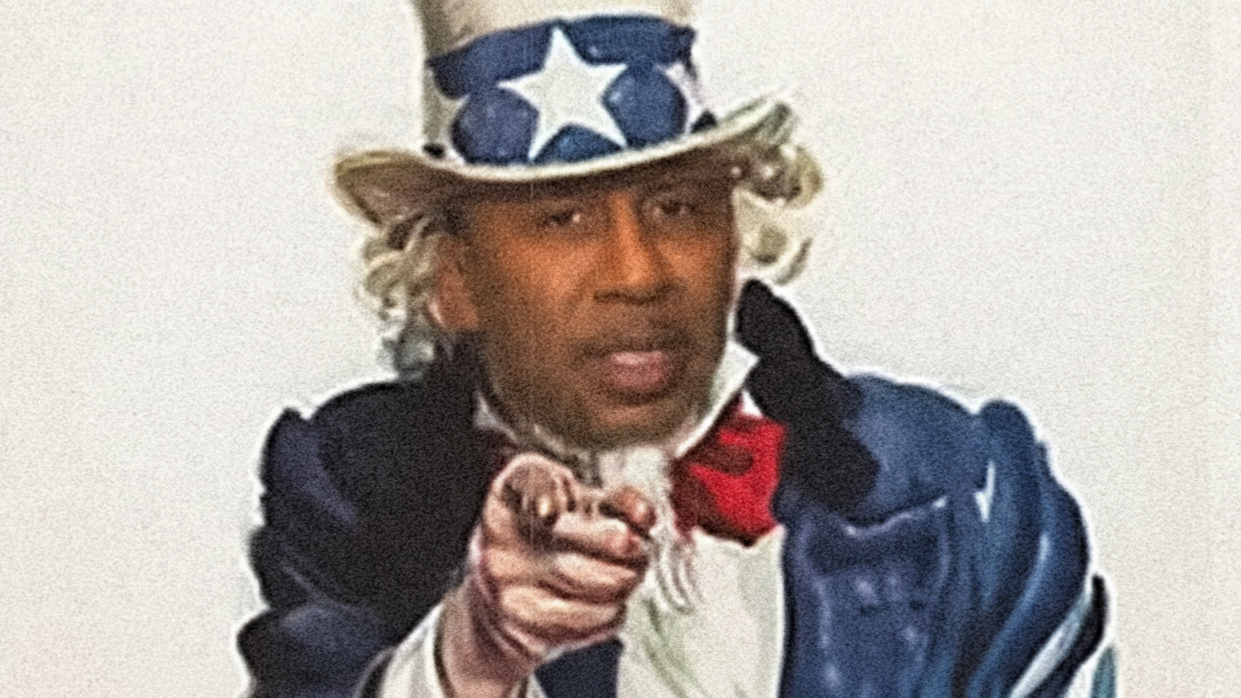 How Stephen A Smith became a clown