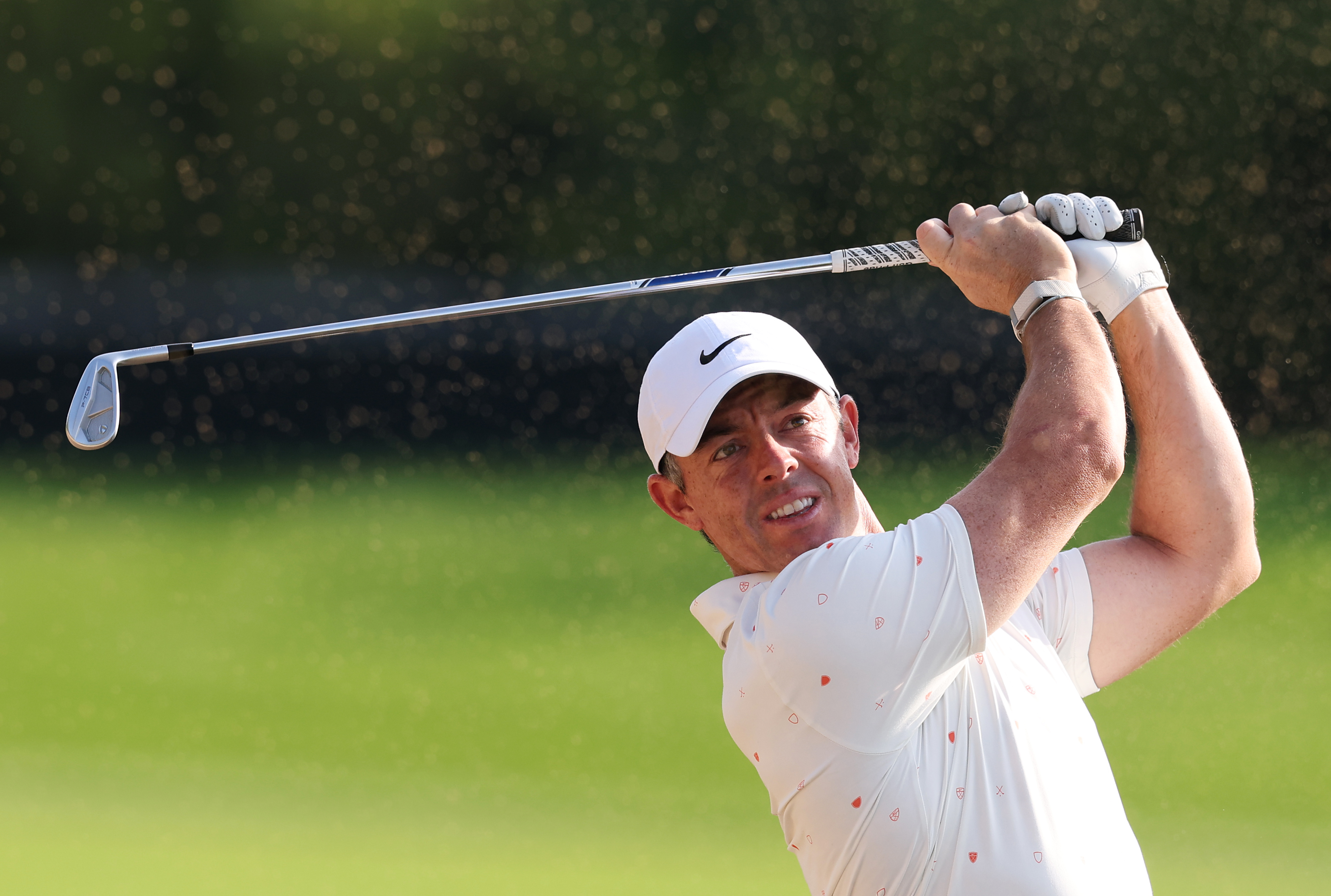 Low-spin drivers to become obsolete? The Golf Monthly equipment team ...