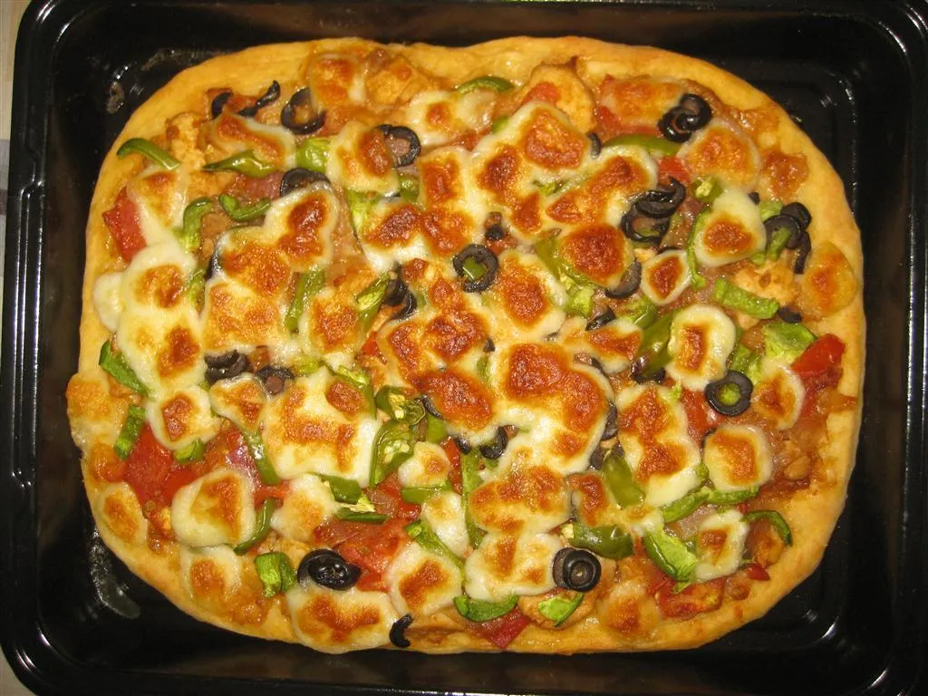 12 school lunch items that were standard a generation ago