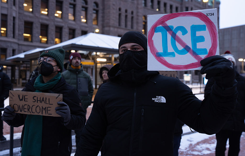Tech workers challenge ICE—and their own CEOs