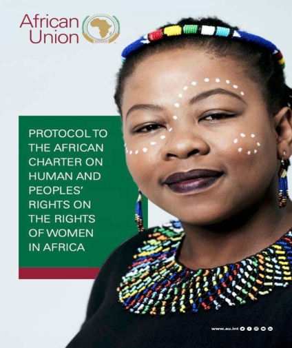 Protocole de Maputo, un enjeu stratégique dans la protection des droits des femmes en RDC (Par Mokwaka Divine)