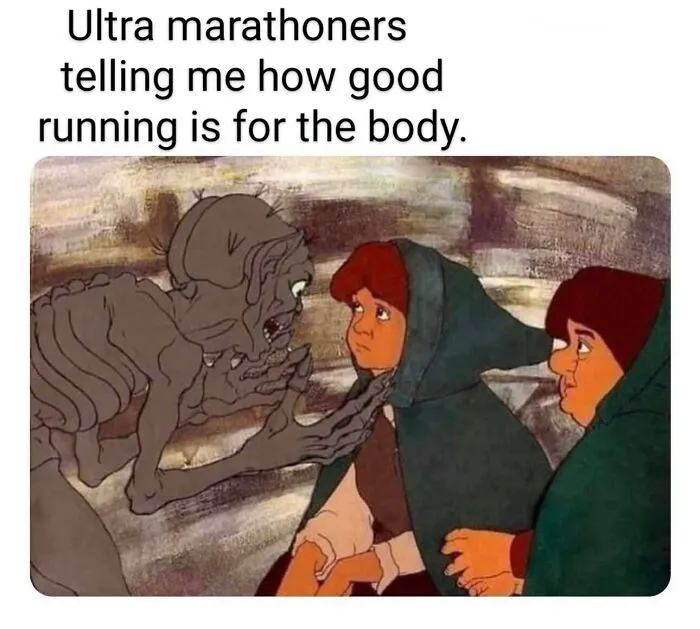 These gym memes will make you laugh between sets