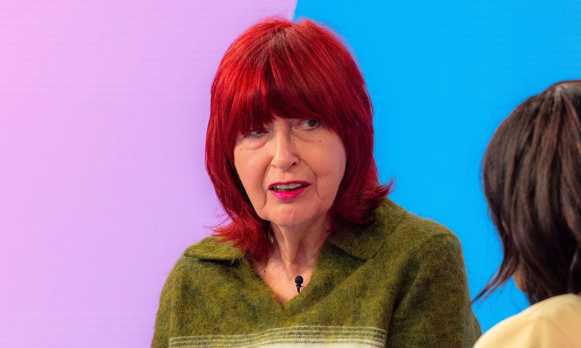 Loose Women give scathing verdict on Beckham family feud - swiping that ...