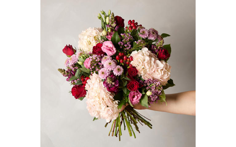 17 of the best Valentine’s Day flower bouquets to order online