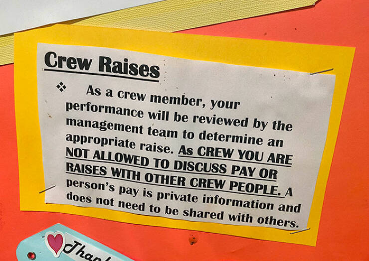 40 people share why they hate their bad boss