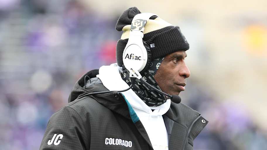 One leader emerging for Colorado Buffaloes as winter practice begins