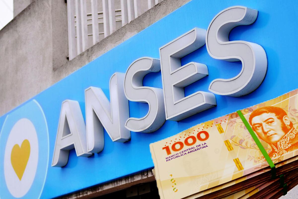 Jubilados y pensionados ANSES: confirmaron el monto final con aumento y ...