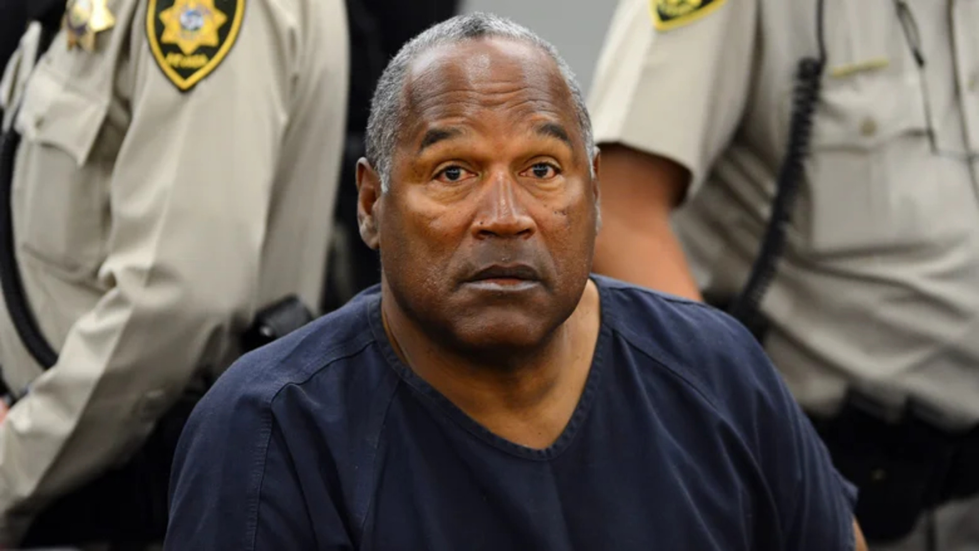 OJ.'s last video before his death had fans puzzled