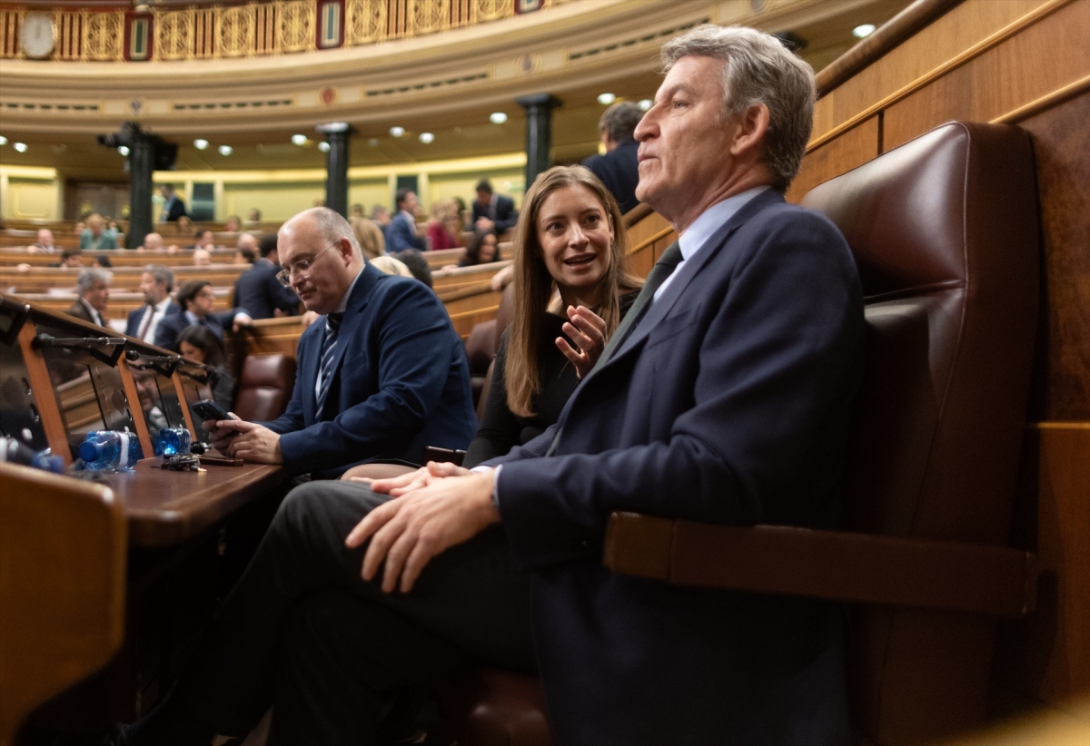 El PP, Vox y Junts tumban en el Congreso el decreto del «escudo social ...