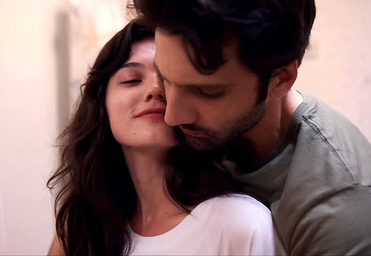 Netflix: la serie turca de drama y romance que conquista al mundo