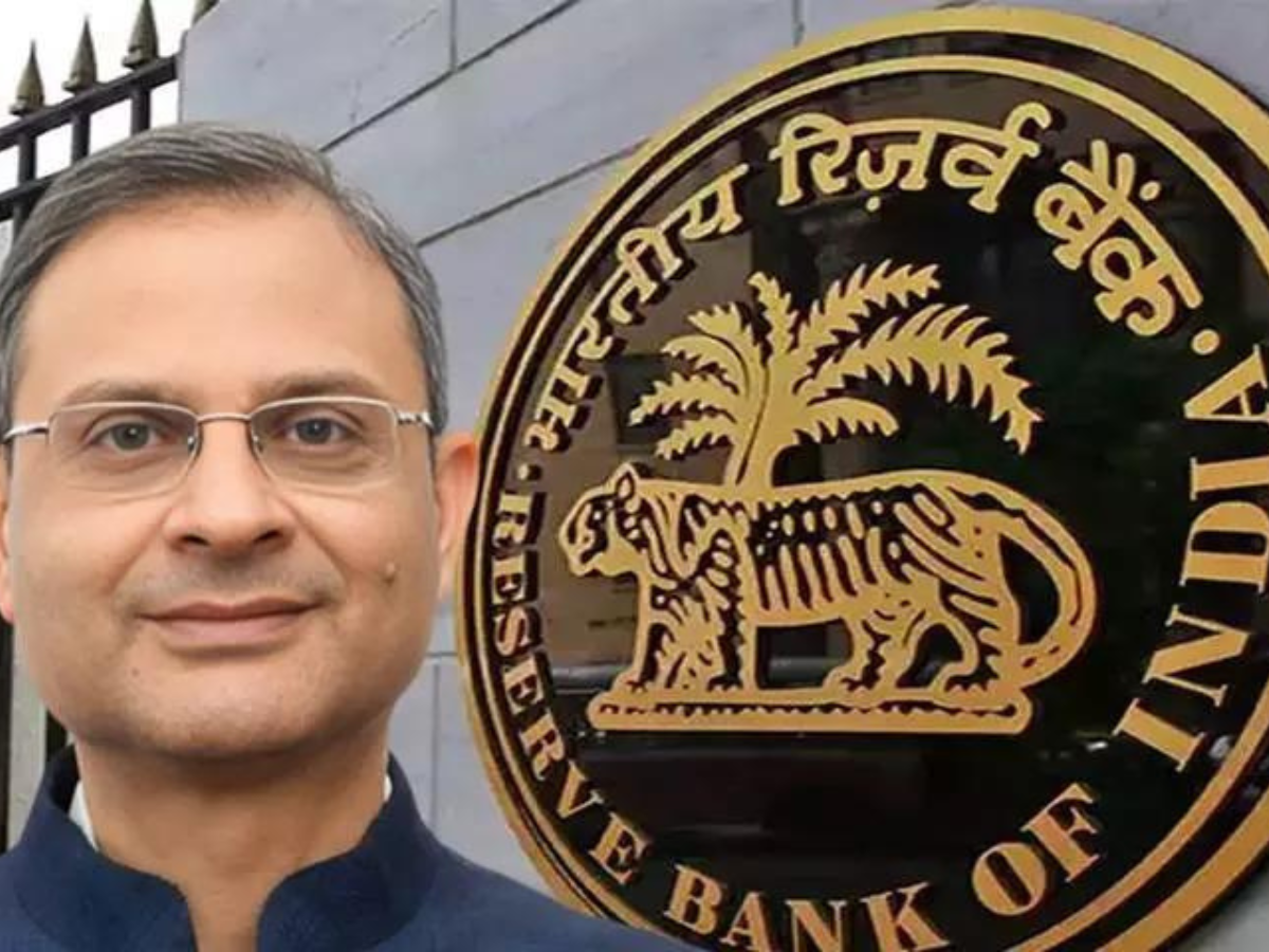 RBI’s big push on disaster relief: New rules to help borrowers as banks ...