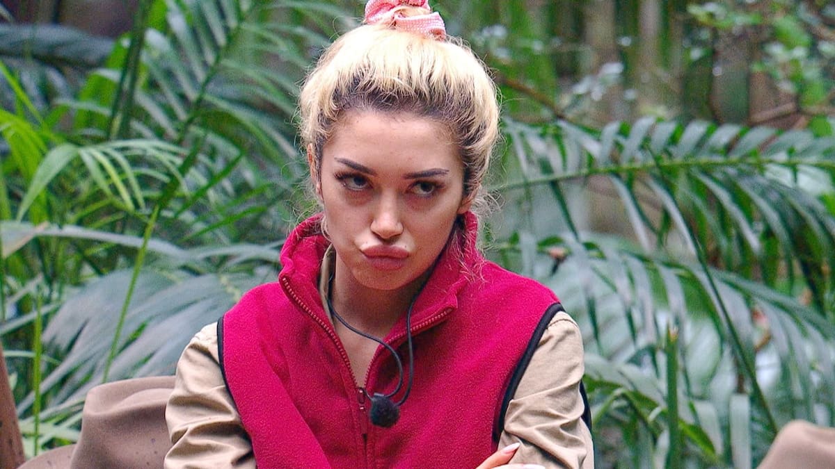 Schweizerin Ariel verweigert Prüfung: Dschungelcamp-Fans fordern  Konsequenzen