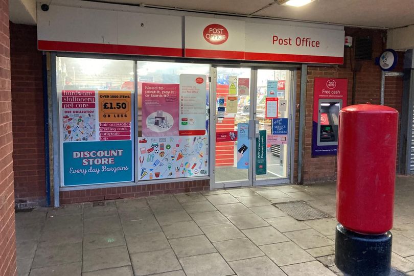 Hemlington post office booze bid rejected by Middlesbrough Council