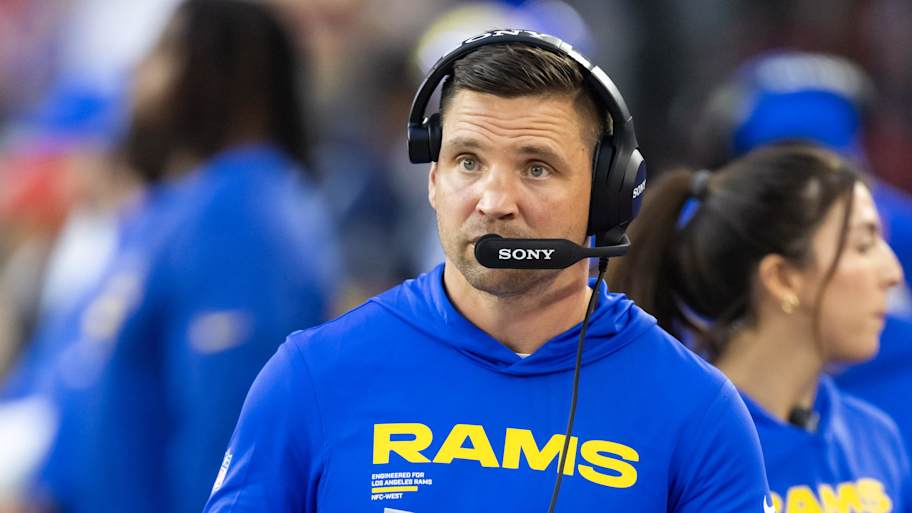 Rams president calls out Steelers radio analyst for false report