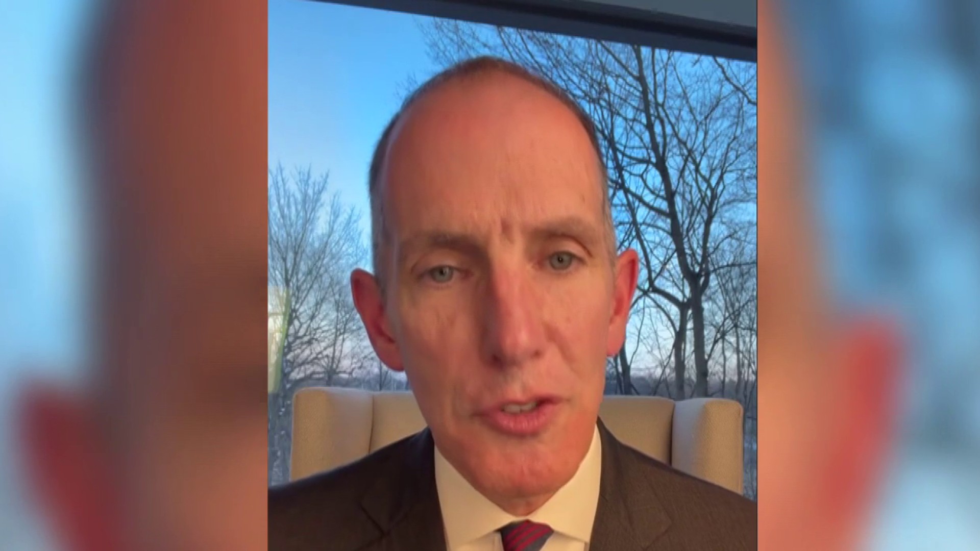 Minnesota GOP governor candidate leaves race, won't support ...