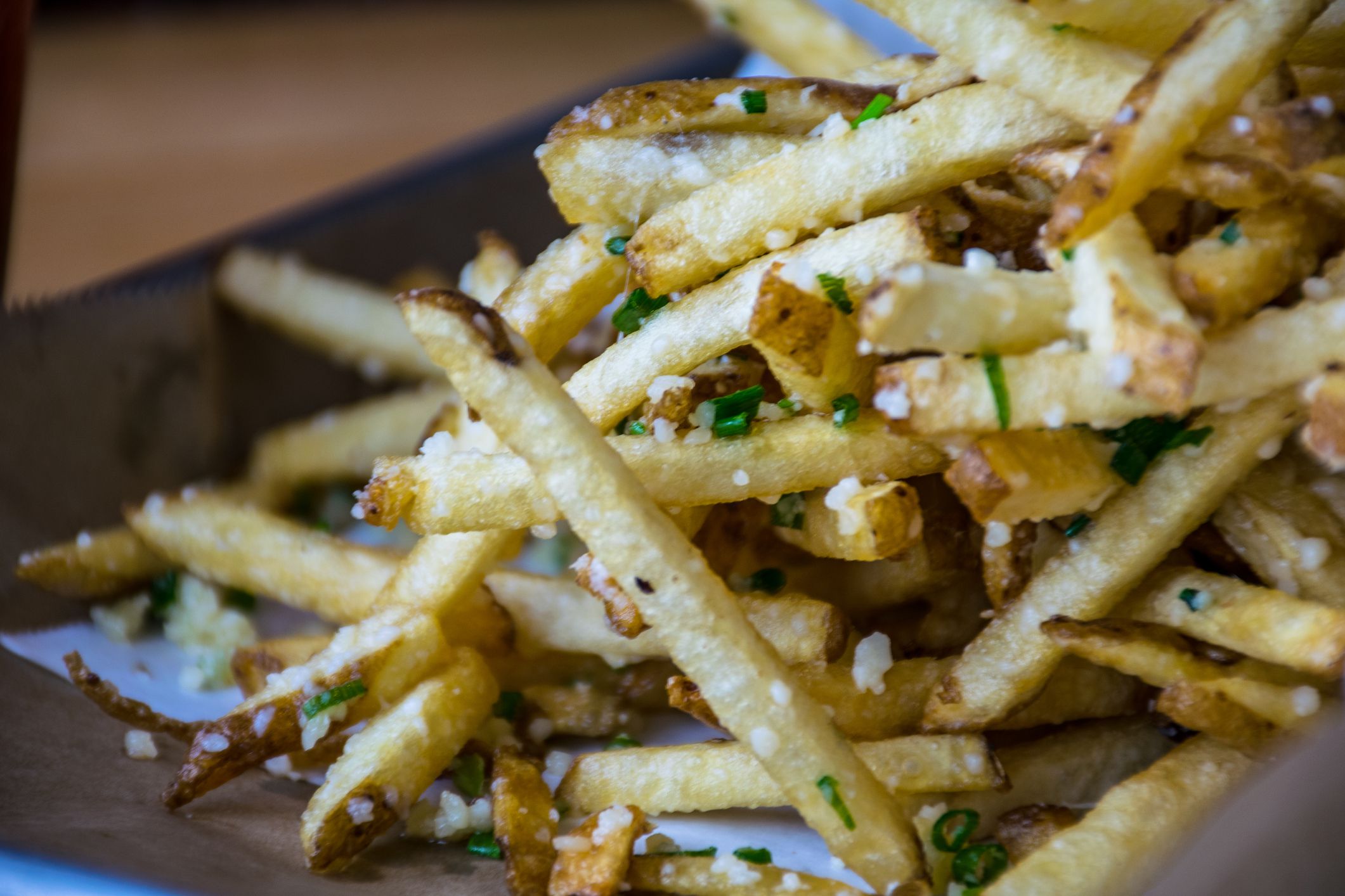 14 restaurant items that are basically a rip-off