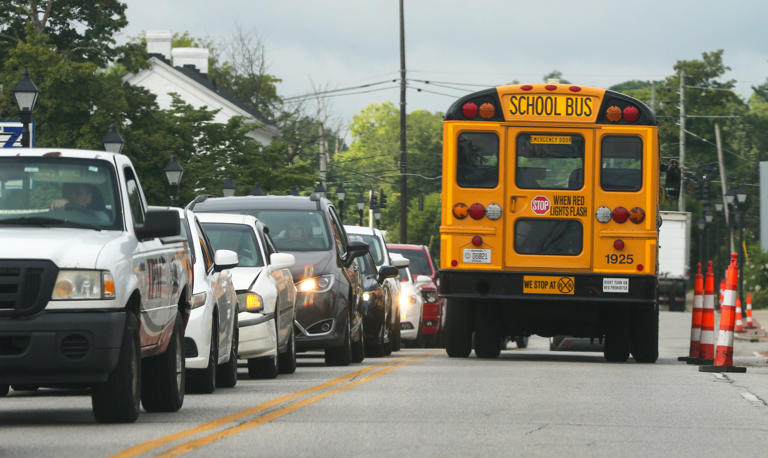 JCPS moves to NTI instruction Jan. 28-29. What to know