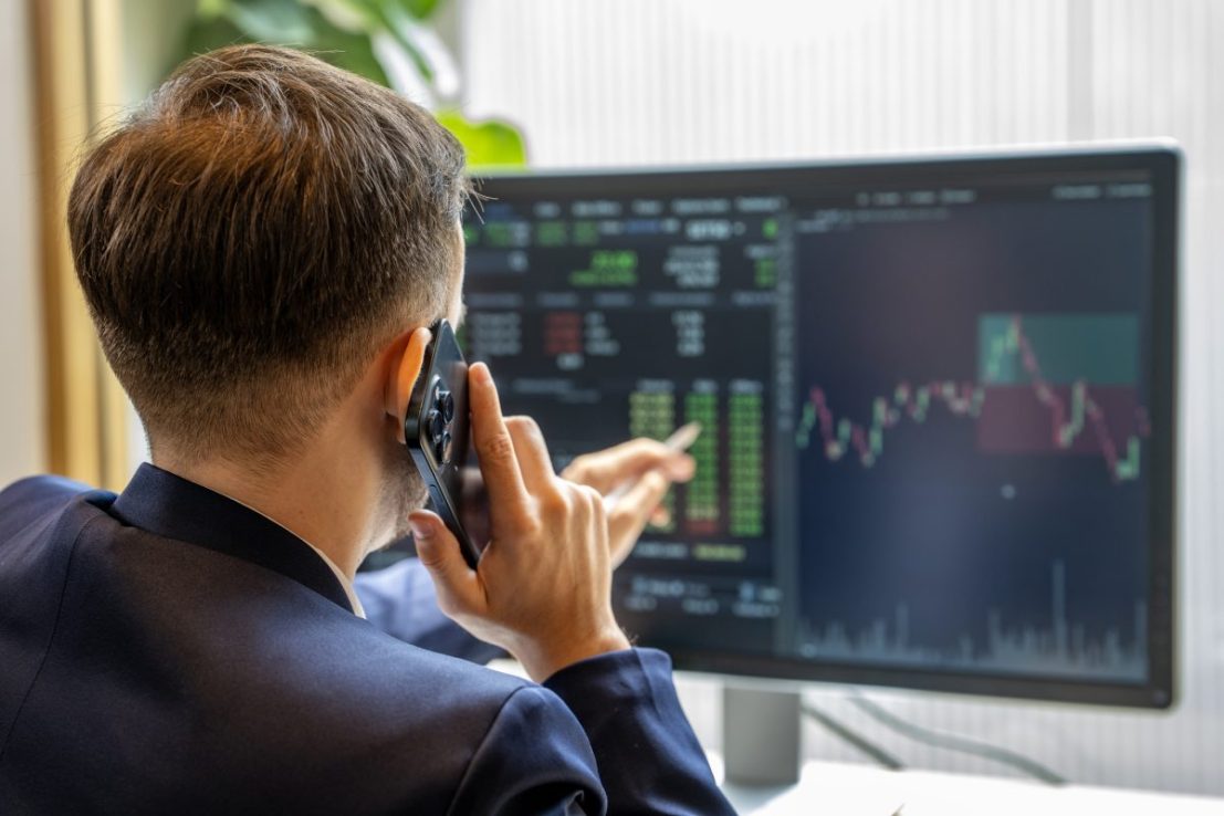 Big Tech’s AI borrowing boom tests US bond market