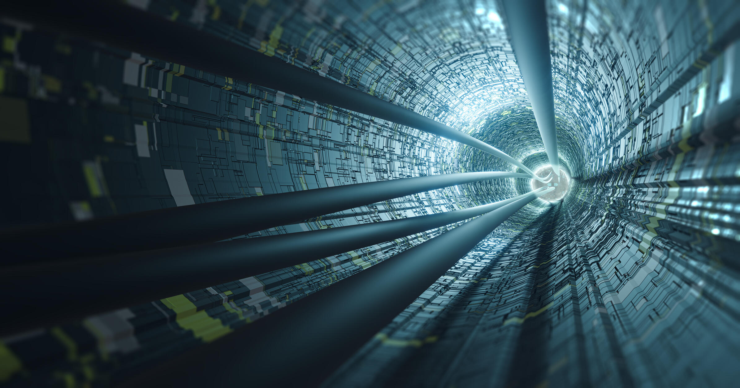 The only Linux command you need for monitoring network traffic - and ...