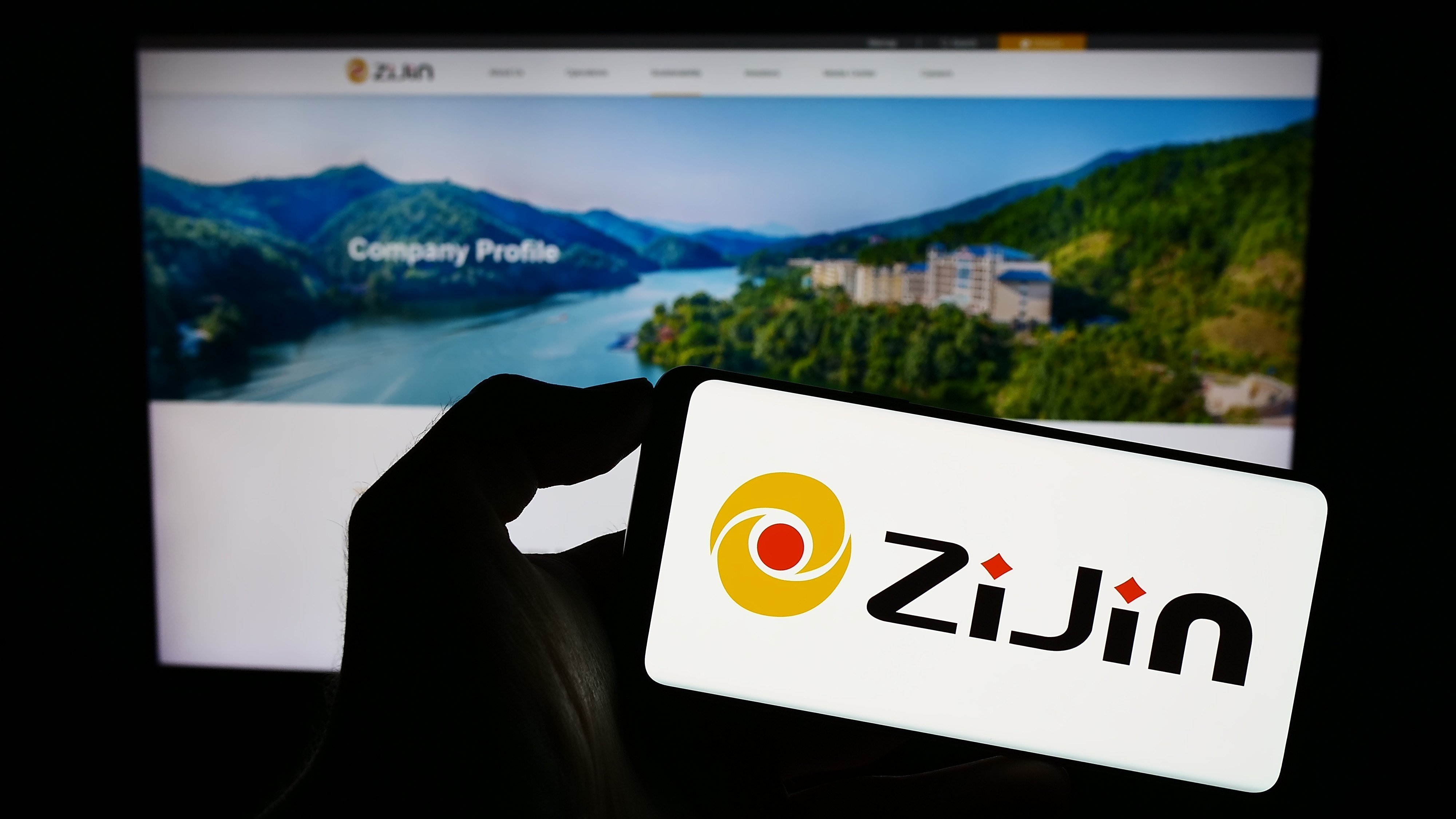 China’s largest gold miner Zijin buys Canada’s Allied Gold for US$4 ...