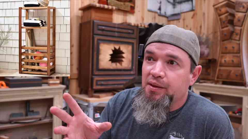 5 More Woodworking Projects That Sell - Childs Picnic Table- Make Money ...