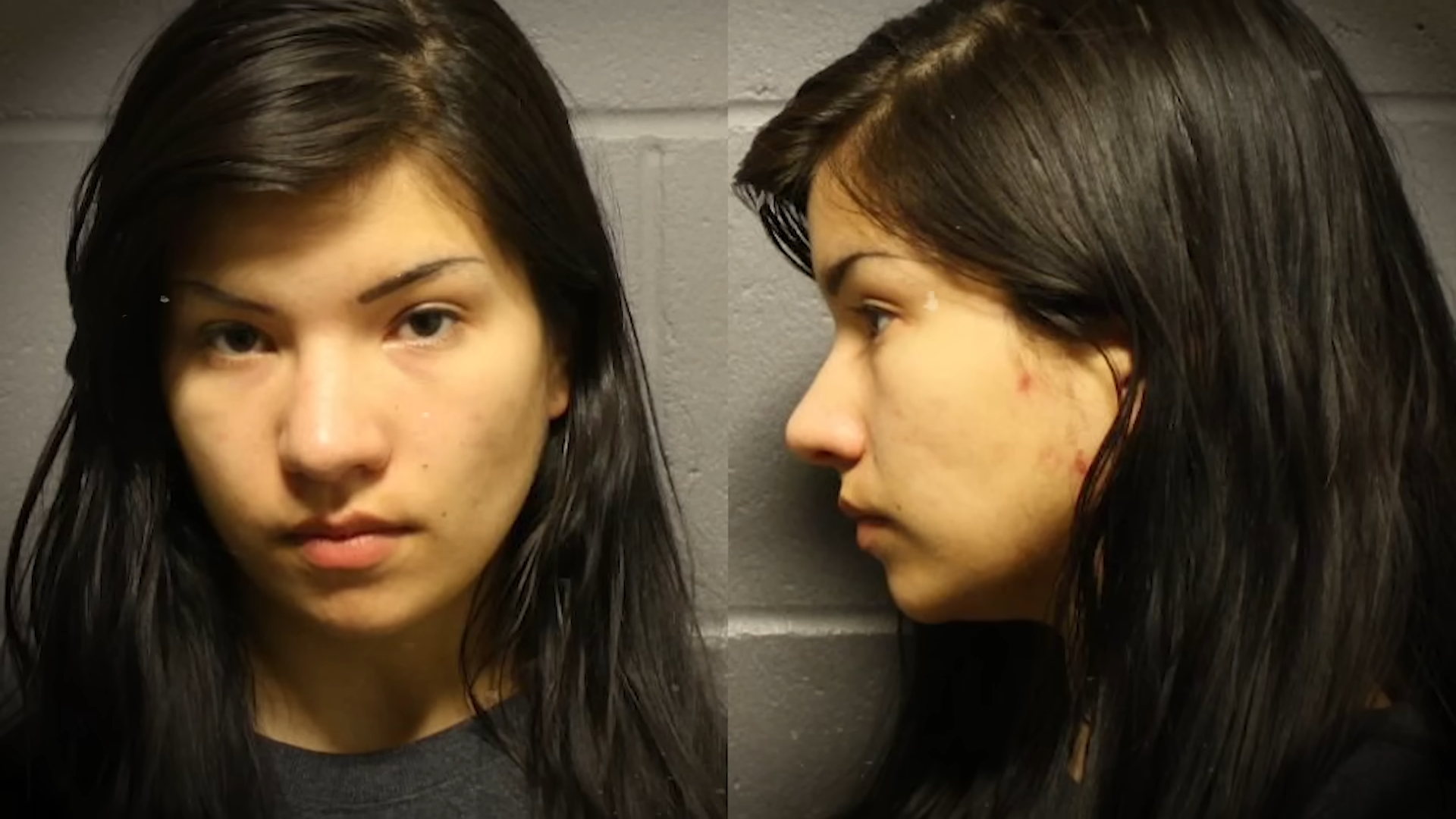 From teen victim to murdering her manipulator