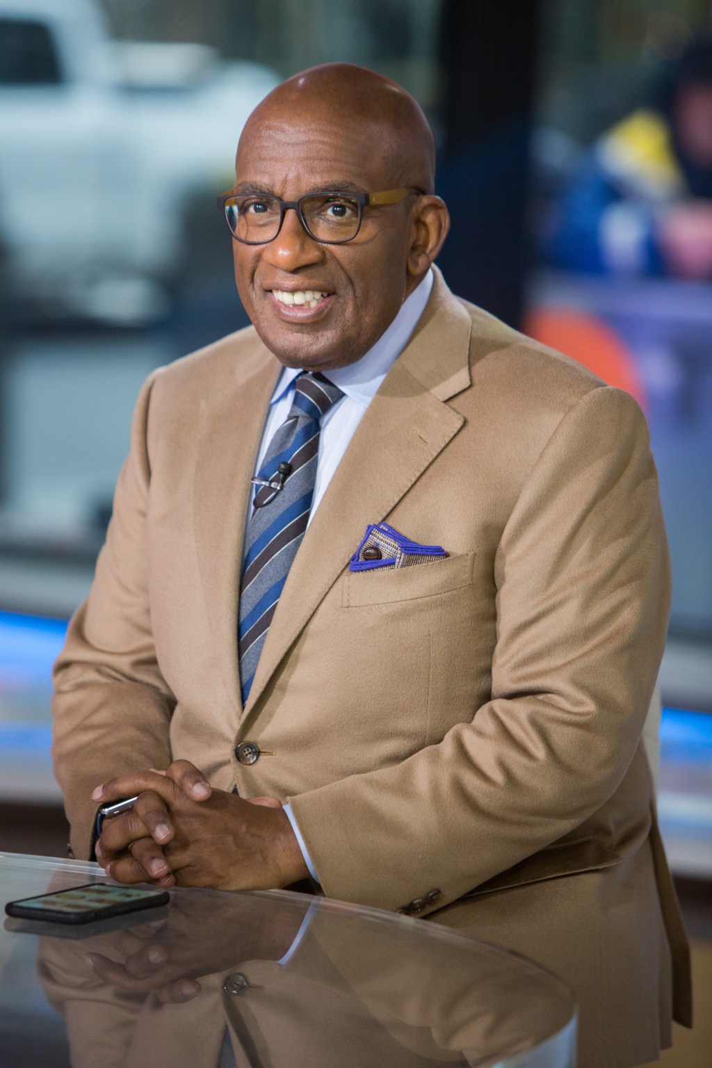 Al Roker, 71, reveals if he’s ready to retire from ‘Today’ after 30 years