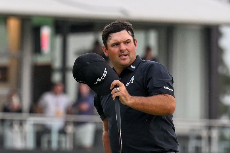 Rory McIlroy feels vindicated after Patrick Reed's comments on leaving ...