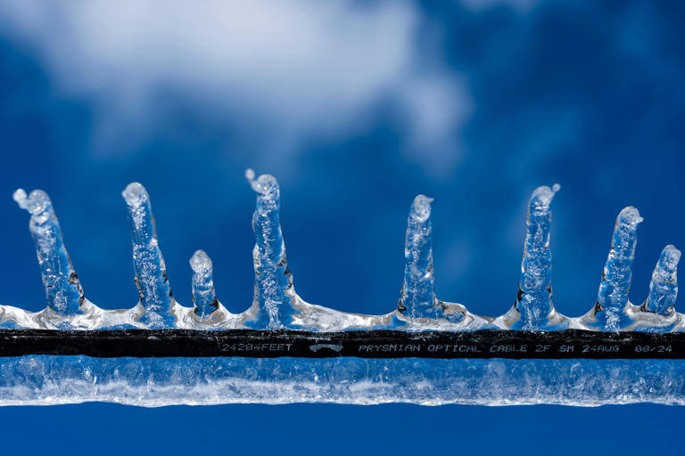 New NOAA winter forecast is out. What to expect in Mississippi