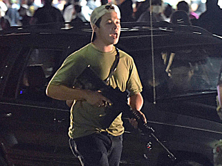 Trump world is roasted after apparently abandoning Second Amendment