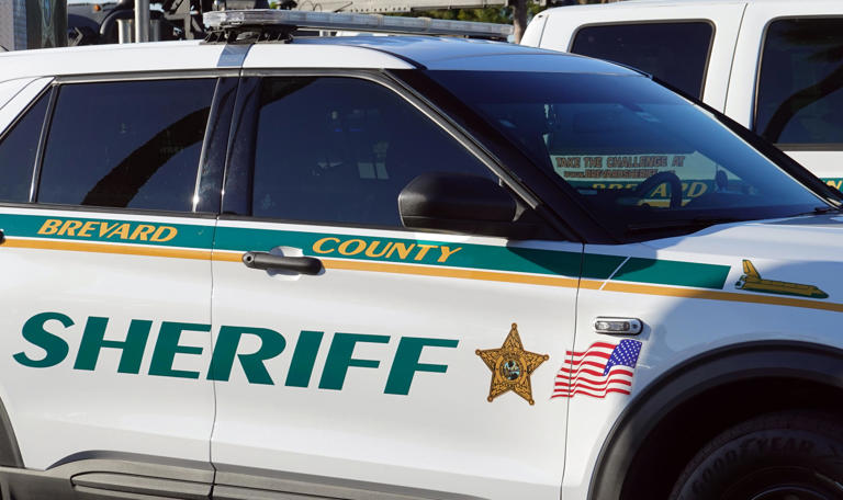 Brevard County sheriff's corrections officer arrested on drug charges(00)