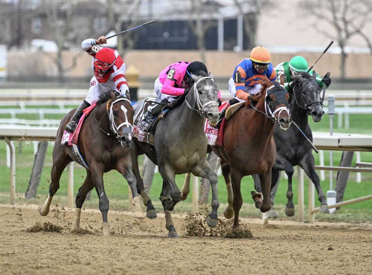 NYRA cancels three days of racing this week at Aqueduct