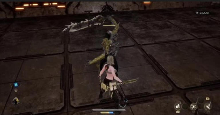 Code Vein 2: Where to get the mutinous bracer and how to parry
