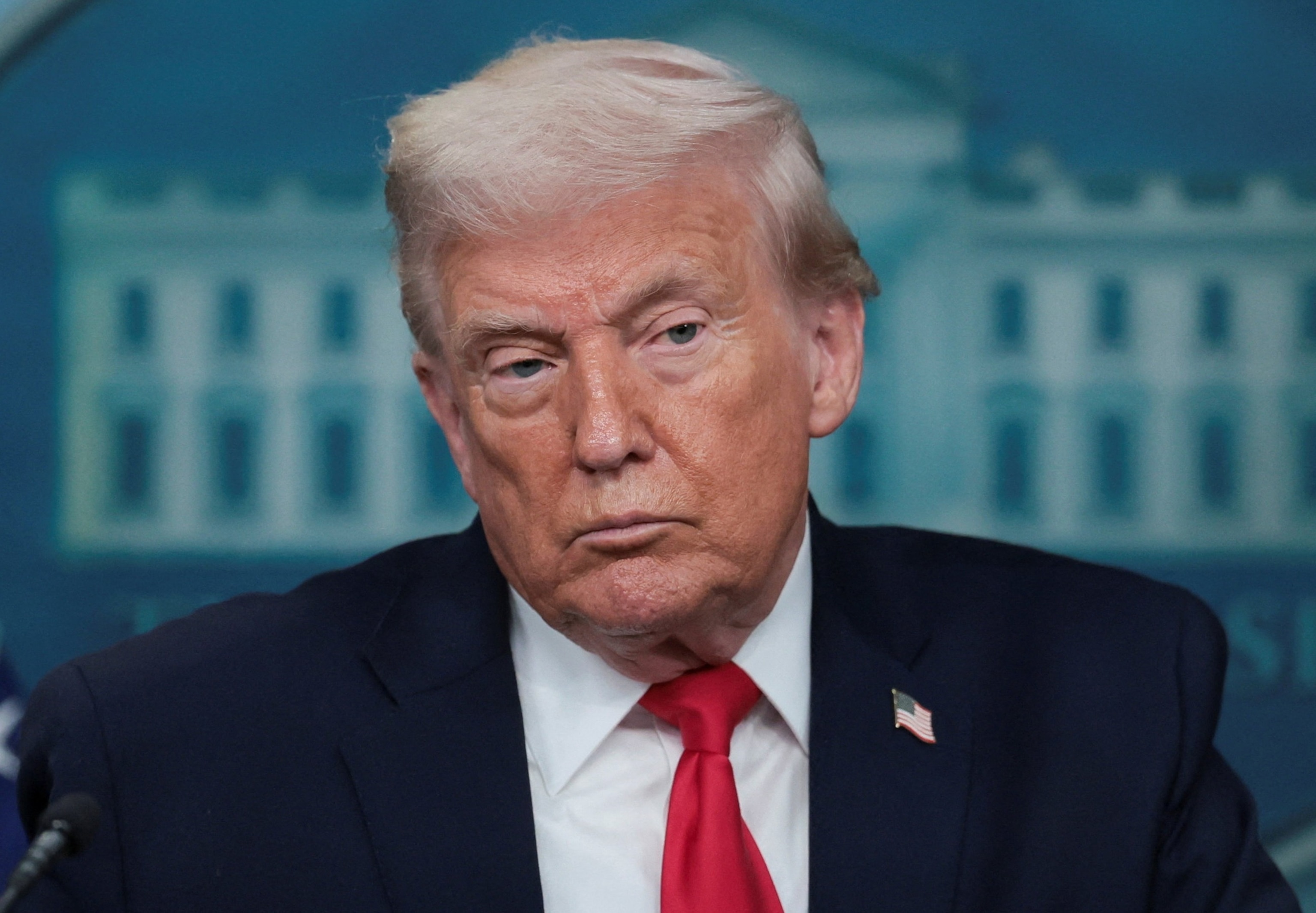 Minneapolis live updates: It all goes away if state gives up criminals, Trump says<br><br>