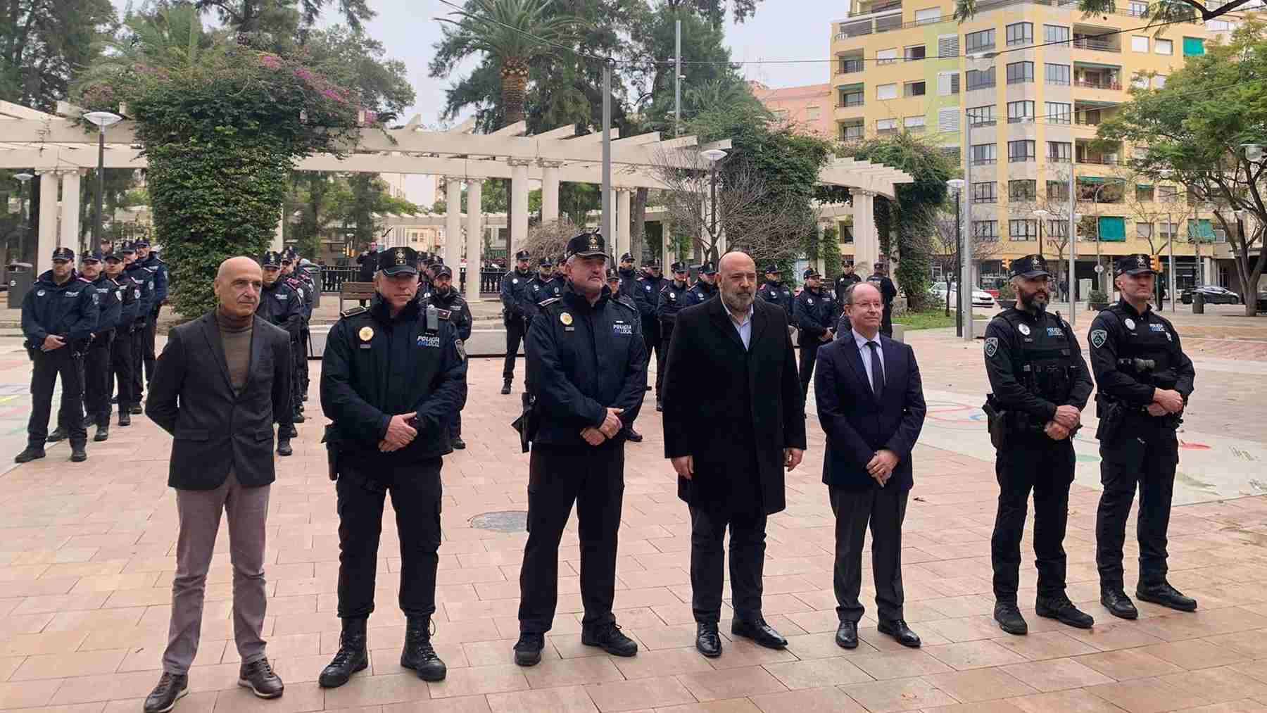 El alcalde del PP de Palma cumple su compromiso electoral incorporando ...