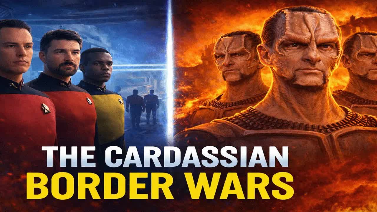 The federation didn’t lose the border wars - it failed everyone