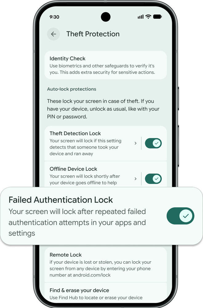 Google's latest Android security update makes your phone a nightmare ...
