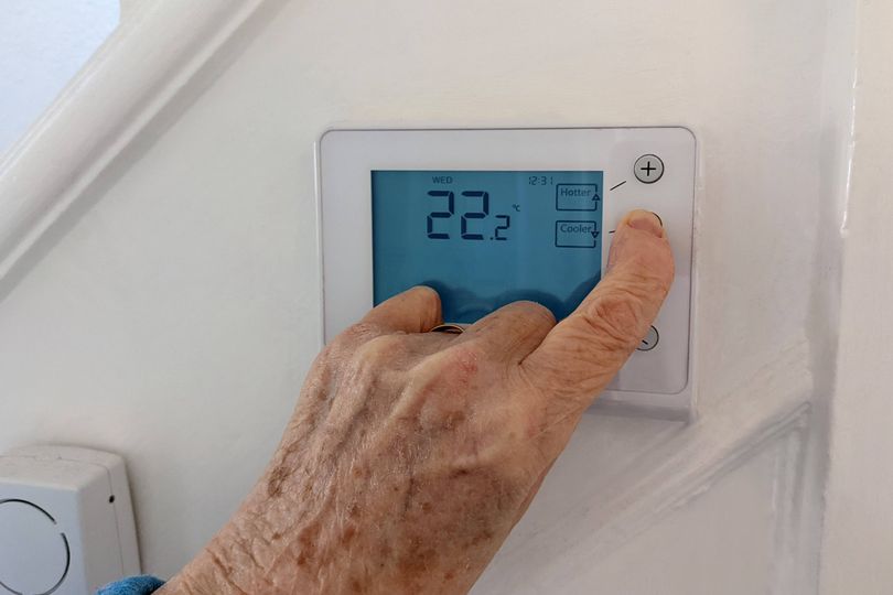 EON gives £90 advice to customers and adds 'use radiator sheet'