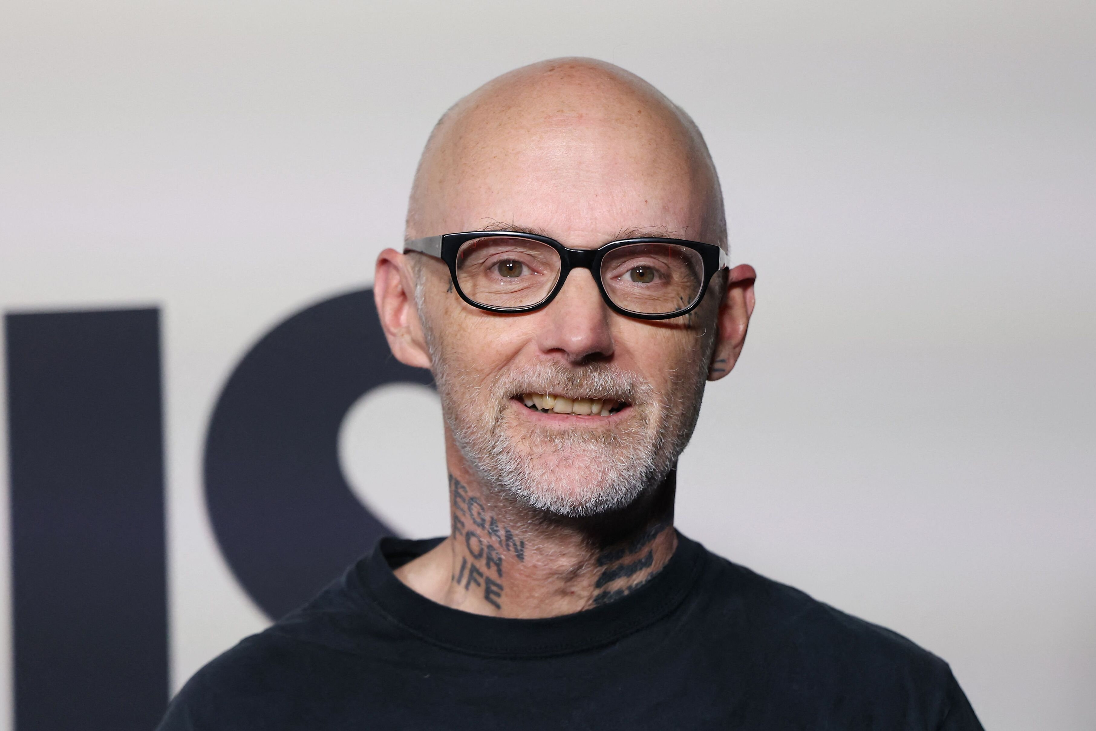 Musikeren Moby skal spille på Tinderbox til sommer