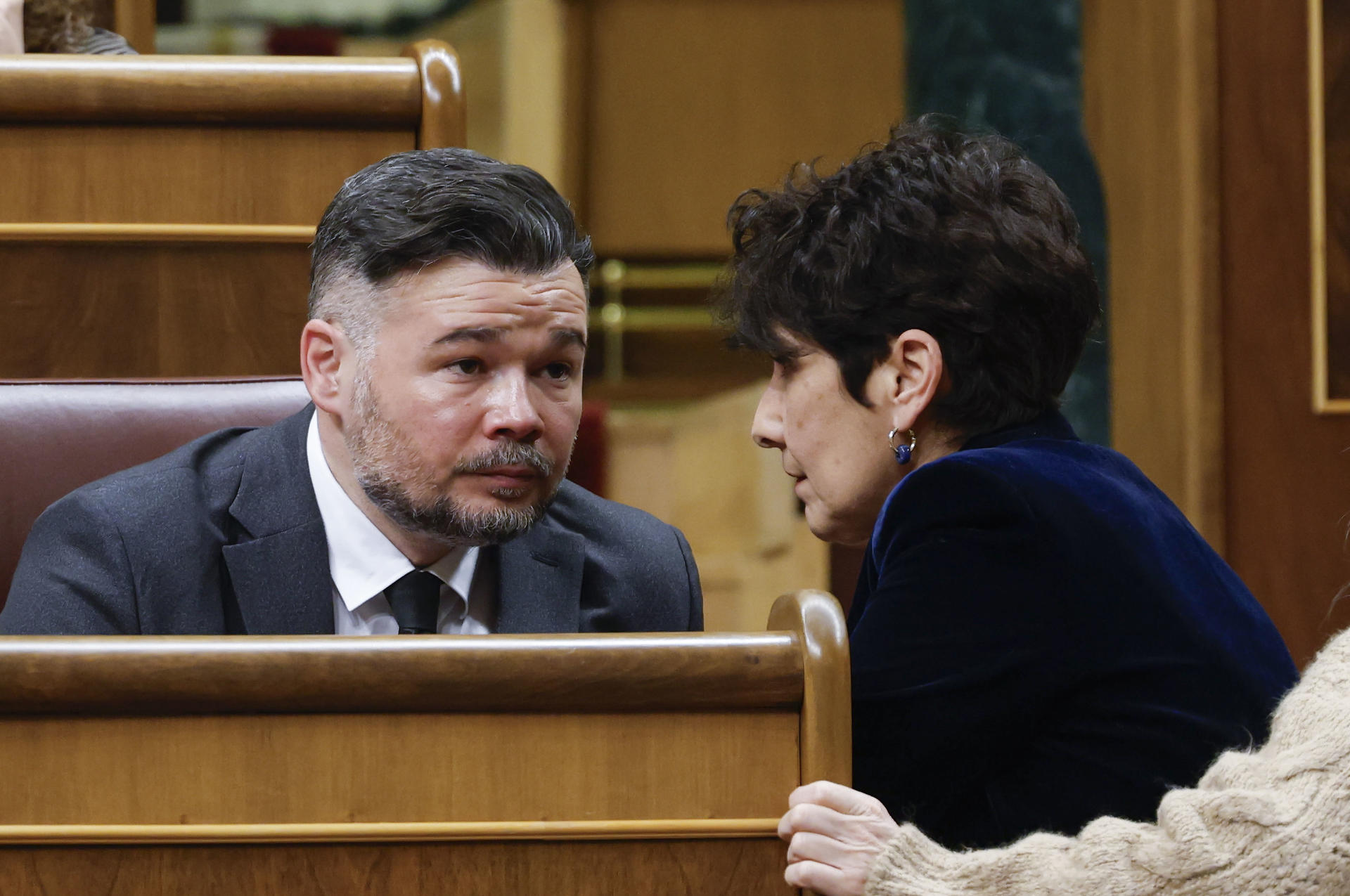 El Congreso tumba la subida de las pensiones para 2026: ¿qué va a pasar ...