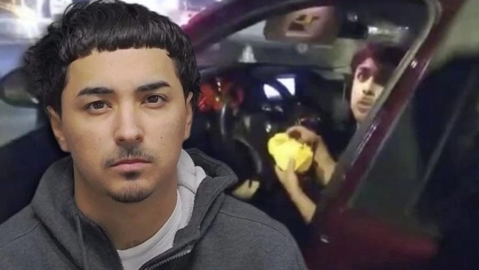 Man shot in McDonald's parking lot by San Antonio police officer back ...